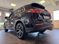 Begagnad VW Tiguan Life 150 HK (110 kW) 2024 Svart SUV
