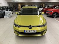 begagnad VW Golf VIII Life LIM 1.5 ETSI PF 110 KW / 150 HK 7