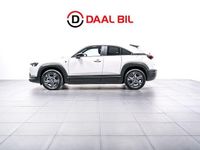 Begagnad Mazda MX30 Exclusive-Line 170 HK (125 kW) 2023 Vit SUV