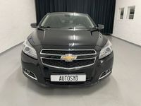 begagnad Chevrolet Malibu 2.0 VCDi Euro 5 (toppskick)