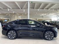 Begagnad Skoda Enyaq iV RS 219 kW (299 HK) 2023 Svart SUV