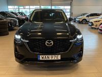 begagnad Mazda CX-60 Homura 3.3 SKYACTIV-D AWD Automat 254hk LEASEBAR