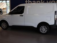 Begagnad Ford Courier Trend 125 HK (91 kW) 2023 Okänd Minibuss