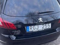 begagnad Peugeot 308 1.6 HDi FAP Active Euro 5