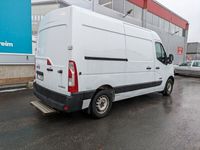 begagnad Nissan NV400 2,3dci