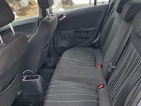 Begagnad Opel Corsa 80 HK (58 kW) 2010 Halvkombi