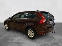 Begagnad Volvo XC60 R-Design 245 HK (180 kW) 2015 Brun SUV