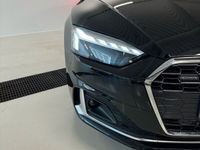 begagnad Audi A5 Sportback 45 TFSI Quattro I Automat I Fr. 3995:-