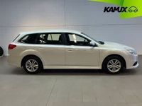 begagnad Subaru Legacy 2.0 4WD Drag Värmare Bluetooth 150hk