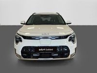 Begagnad Kia Niro Advance 2022 Vit SUV