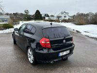 begagnad BMW 116 d 5-dörrars Comfort Euro 5