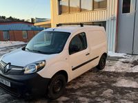 Begagnad Renault Kangoo 44 kW (60 HK) 2016 Minibuss
