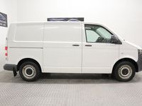 begagnad VW Transporter 2,0 TDI 140HK S&V-DÄCK 1157kr/mån