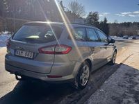 Begagnad Ford Mondeo 115 HK (84 kW) 2013 Kombi