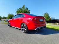 Begagnad Volvo S60 R-Design 185 HK (136 kW) 2015 Sedan