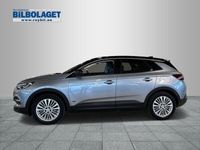 begagnad Opel Grandland X ULTIMATE PHEV 300 AT8 AWD Drag/Vhjul/Moms