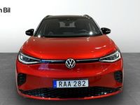 begagnad VW ID4 GTX 4MOTION 299 HK