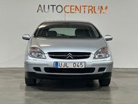 begagnad Citroën C5 2.0 Drag Automat 136hk