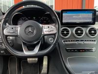 begagnad Mercedes C300 Cabriolet 9G-Tronic Euro 6