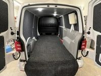 begagnad VW Transporter T30 2.0 TDI Euro 6