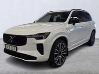 Ny Volvo XC90 455 HK (334 kW) 2026 Vit SUV
