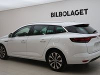 begagnad Renault Mégane IV Plug-in Sport Tourer PhII 160 Techno ST