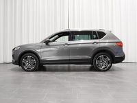 begagnad Seat Tarraco TSI 4Drive DSG Xcellence 2020, SUV