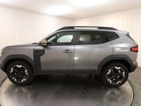 Begagnad Dacia Duster Extreme 131 HK (96 kW) 2024 Grå SUV