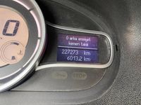 begagnad Renault Mégane 1.5 dCi Euro 5