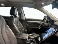 Begagnad MG Marvel R Luxury 132 kW (180 HK) 2021 Vit SUV