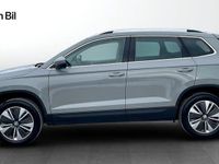 Begagnad Skoda Karoq Style 150 HK (110 kW) 2023 Grå SUV