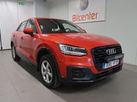 begagnad Audi Q2 35 TFSI *KAMPANJ* Drag-Mvärmare-SoV Proline Euro 6