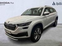Begagnad Skoda Kodiaq 2024 Vit SUV