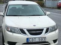 begagnad Saab 9-3 