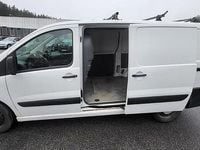 Begagnad Toyota Proace 128 HK (94 kW) 2014 Vit Minibuss