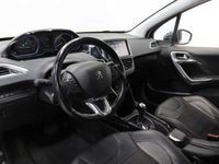 begagnad Peugeot 2008 1.2 VTi Automatic, 82hp, 2016 2016, SUV