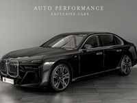 Begagnad BMW i7 M Sport 400 kW (544 HK) 2023 Sedan