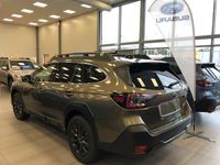 begagnad Subaru Outback Field X-Fuel Låg bilskatt 965:-