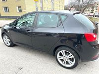 Begagnad Seat Ibiza 105 HK (77 kW) 2010