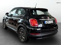 Begagnad Fiat 500X 110 HK (80 kW) 2017 SUV
