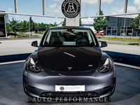 begagnad Tesla Model Y Long Range AWD Leasebar Autopilot / Hemleverans /