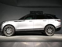 Begagnad Land Rover Range Rover Velar SE Dynamic 404 HK (297 kW) 2023 Grå SUV