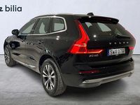 Begagnad Volvo XC60 Core 355 HK (261 kW) 2022 Svart SUV