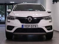 begagnad Renault Arkana TECHNO E-TECH HYBRID 145
