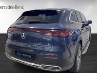 begagnad Mercedes 500 EQE500 SUV Benz EQE SUV4MATIC SUV 2024, SUV