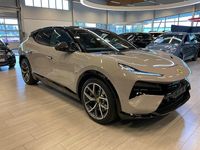 Begagnad Lotus Eletre 675 kW (918 HK) 2023 Grå SUV