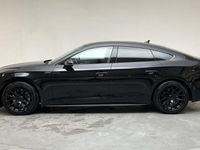 begagnad Audi A5 Sportback 45 TFSI quattro 2019, Sportkupé