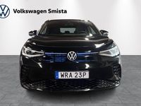 begagnad VW ID4 GTX 4MOTION 77 KWH / 360 Kamera / Drag