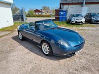 begagnad Fiat Barchetta 1.8 131hk NyBesiktigad ( 6921mil )