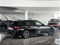 begagnad BMW M340 xDrive Touring 340hk / Sv.såld / Drag / Pano